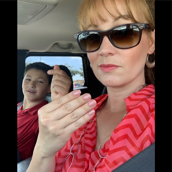 Latina, Veteran, Mil spouse, Mama, & Career woman! - Picture 4 of 5